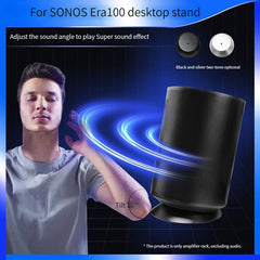 Altavoz inalámbrico inteligente con Bluetoot...