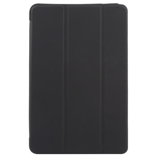 Funda para tableta de cuero de silicona trip...