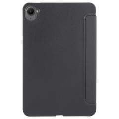Funda para tableta de cuero de silicona trip...