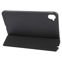 Funda para tableta de cuero de silicona trip...