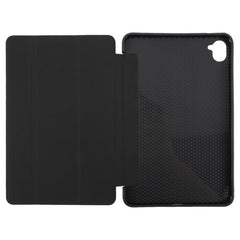 Funda para tableta de cuero de silicona trip...
