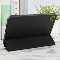 Funda para tableta de cuero de silicona trip...