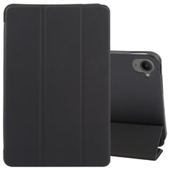 Funda para tableta de cuero de silicona trip...