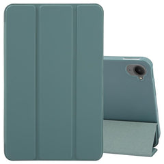 Funda para tableta de cuero de silicona trip...