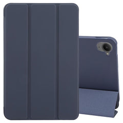 Funda para tableta de cuero de silicona trip...