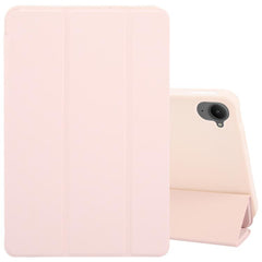 Funda para tableta de cuero de silicona trip...