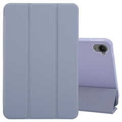 Funda para tableta de cuero de silicona trip...
