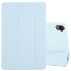 Funda para tableta de cuero de silicona trip...