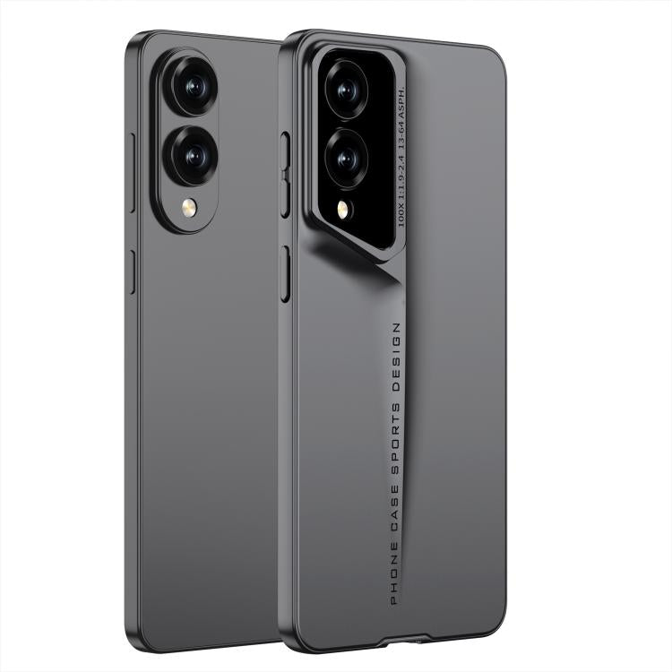 Funda para teléfono GKK Blade ultrafina de c...