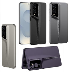 Funda para teléfono GKK Blade ultrafina de c...