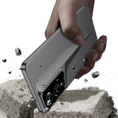 Funda para teléfono GKK Blade ultrafina de c...