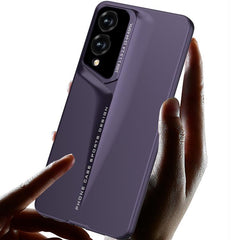Funda para teléfono GKK Blade ultrafina de c...