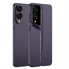 Funda para teléfono GKK Blade ultrafina de c...