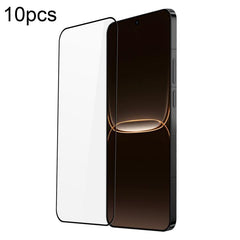 10 Uds DUX DUCIS 0,33mm 9H película de vidri...