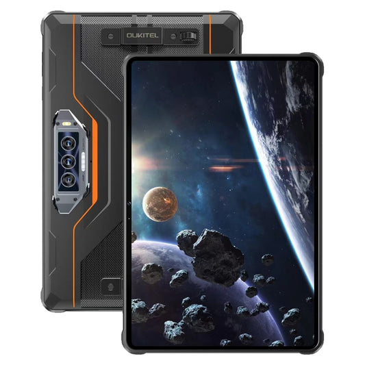 OUKITEL RT8 4G Network IP68/IP69K tableta ro...