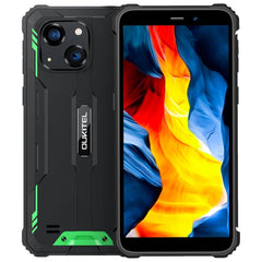 Oukitel WP32, IP68/IP69K, 5.93 pulgadas Andr...