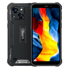 Oukitel WP32, IP68/IP69K, 5.93 pulgadas Andr...