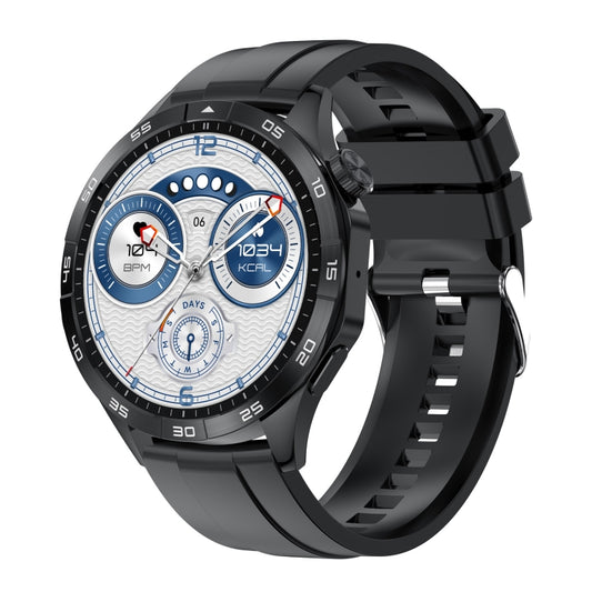 Reloj inteligente LEMFO HK4 de 1,43 pulgadas