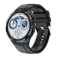 Reloj inteligente LEMFO HK4 de 1,43 pulgadas