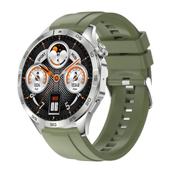 Reloj inteligente LEMFO HK4 de 1,43 pulgadas