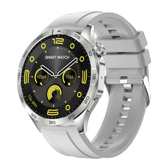 Reloj inteligente LEMFO HK4 de 1,43 pulgadas