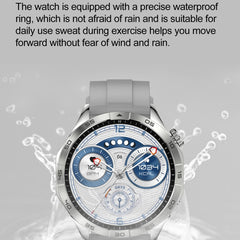 Reloj inteligente LEMFO HK4 de 1,43 pulgadas