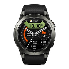 Zeblaze Stratos 3 Pro Reloj inteligente depo...