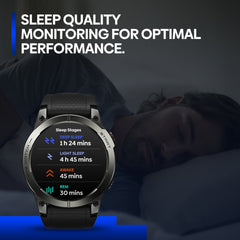 Zeblaze Stratos 3 Pro Reloj inteligente depo...