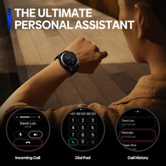 Zeblaze Stratos 3 Pro Reloj inteligente depo...