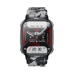 Reloj inteligente LEMFO LT08 de 1,85 pulgadas