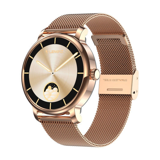 Reloj inteligente LEMFO LF35 de 1,43 pulgadas