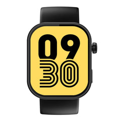 Reloj inteligente Zeblaze Btalk Plus de 2,03 pulgadas con llamadas de voz