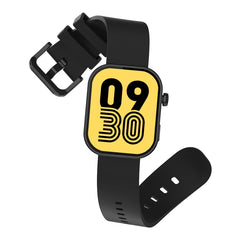 Reloj inteligente Zeblaze Btalk Plus de 2,03 pulgadas con llamadas de voz