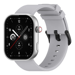 Reloj inteligente Zeblaze Btalk Plus de 2,03 pulgadas con llamadas de voz