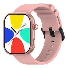 Reloj inteligente Zeblaze Btalk Plus de 2,03 pulgadas con llamadas de voz