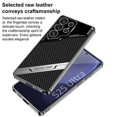Funda para teléfono GKK Esports de cuero a p...