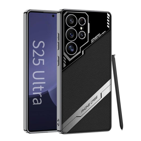 Funda para teléfono GKK Esports de cuero a p...