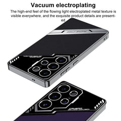 Funda para teléfono GKK Esports de cuero a p...