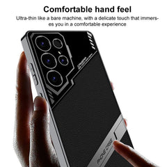 Funda para teléfono GKK Esports de cuero a p...