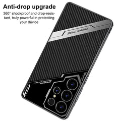 Funda para teléfono GKK Esports de cuero a p...
