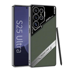 Funda para teléfono GKK Esports de cuero a p...