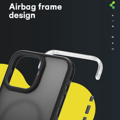 Funda magnética para teléfono TGVIS Vigor Se...