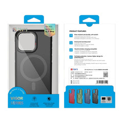 Funda magnética para teléfono TGVIS Vigor Se...