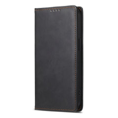 DF-05 Estuche para teléfono de cuero RFID ma...