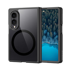 DUX DUCIS Aimo Mag Series TPU + PC MagSafe E...