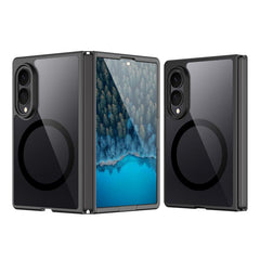 DUX DUCIS Aimo Mag Series TPU + PC MagSafe E...