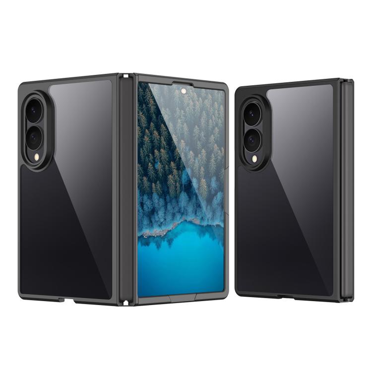 Funda para teléfono con tacto esmerilado ser...