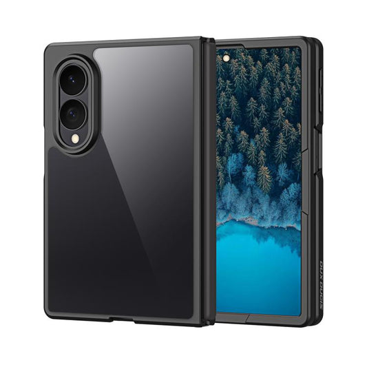 Funda para teléfono con tacto esmerilado ser...