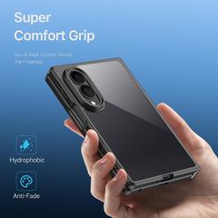 Funda para teléfono con tacto esmerilado ser...