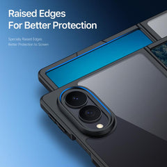 Funda para teléfono con tacto esmerilado ser...